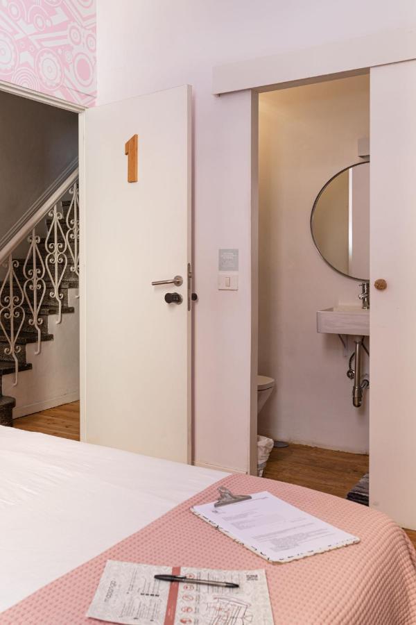 Mapango Small Rooms Santa Cruz de Tenerife Eksteriør billede